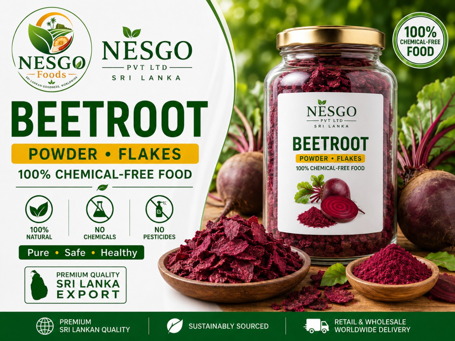 Beetroot
